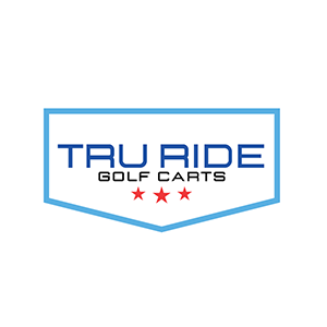 TruRide Golf Carts logo