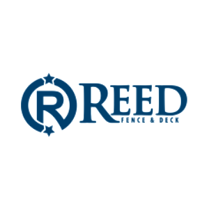 Reed Fence & Deck logo
