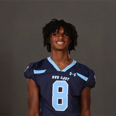 Sean Berry committed to Arkansas Tech University