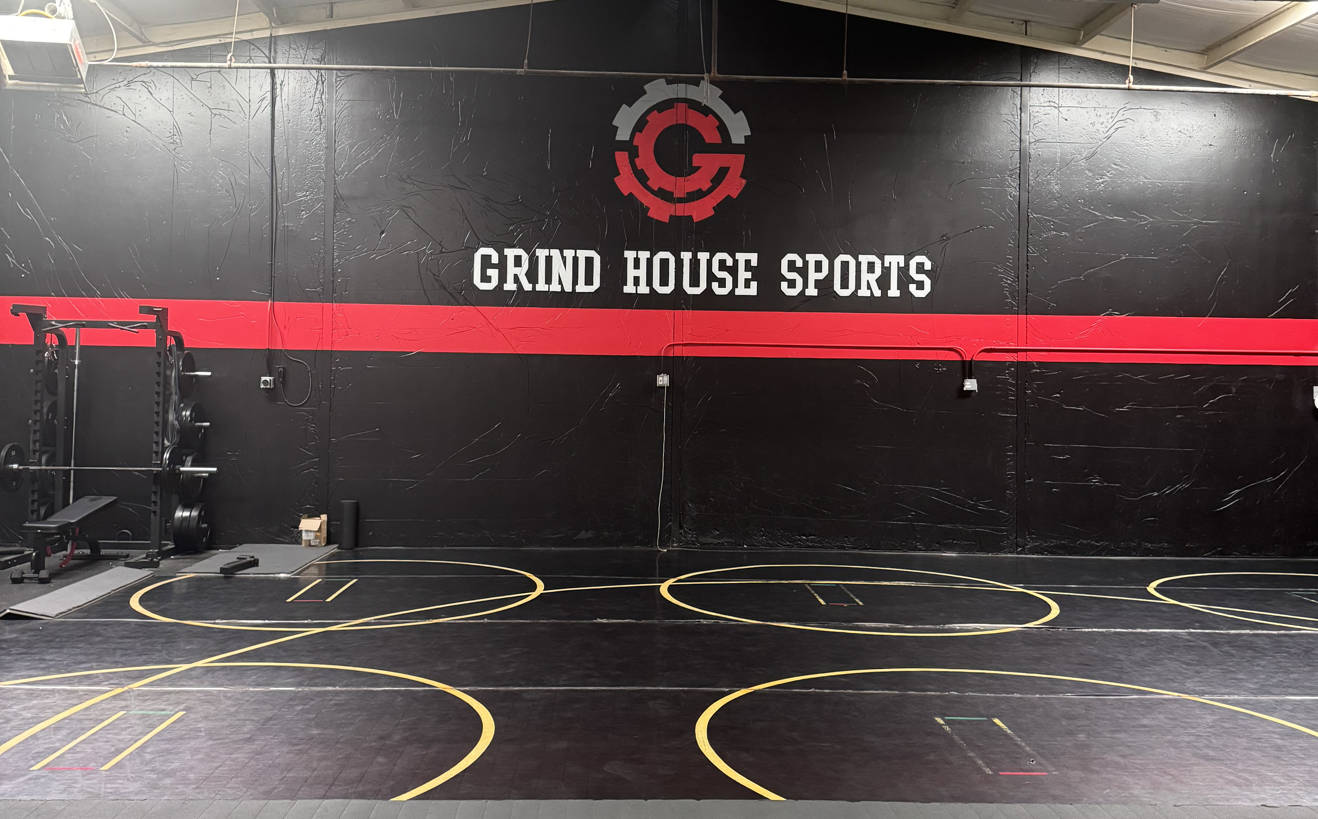 Grind House Sports training culture and mentorship