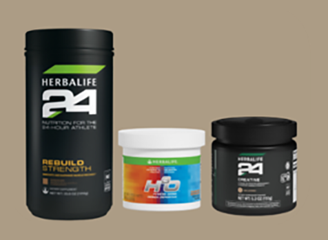 Wylie Nutrition Performance Plus