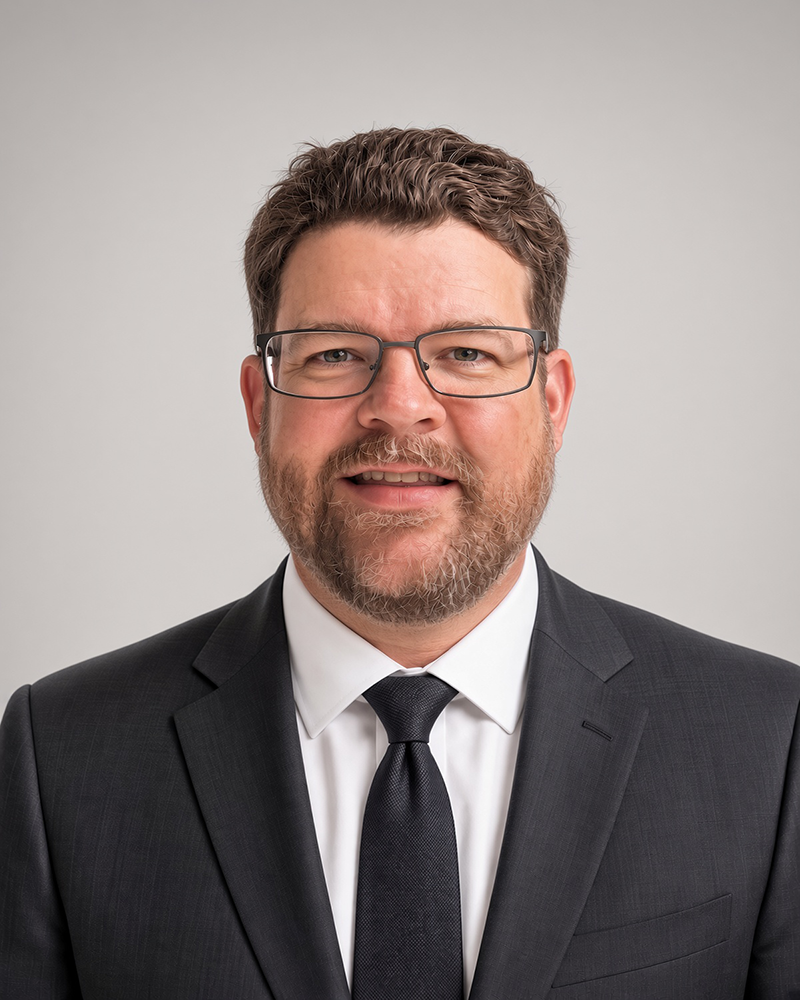 Mike Barnett
